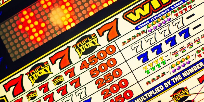 Các chiến lược áp dụng cách quay slot dễ nổ hũ