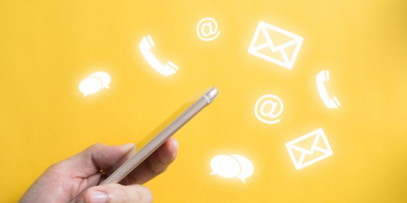 Các hình thức liên hệ phổ biến tại nhà cái uy tín