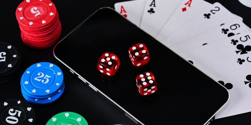 Các loại hình cá cược phổ biến tại Lucky88