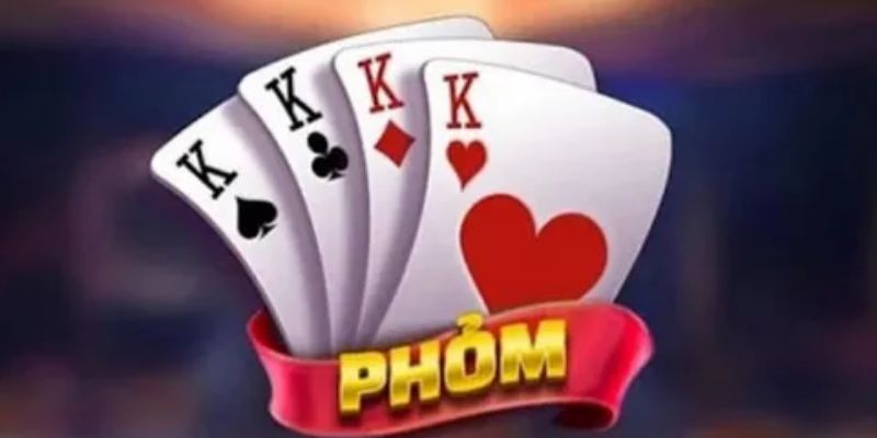 Cách chơi bài phỏm chuẩn xác và mẹo đánh