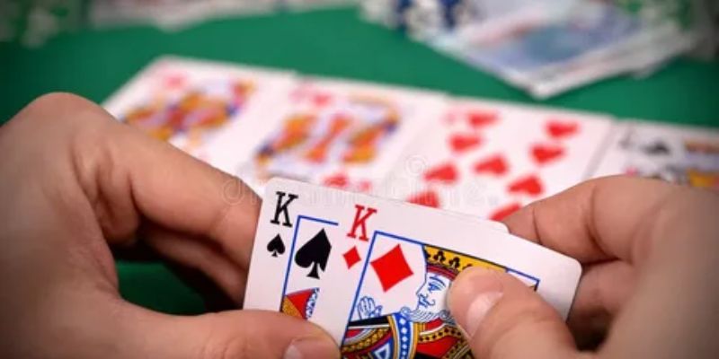 Cách chơi cơ bản của bài cào rùa tại nhà cái uy tín