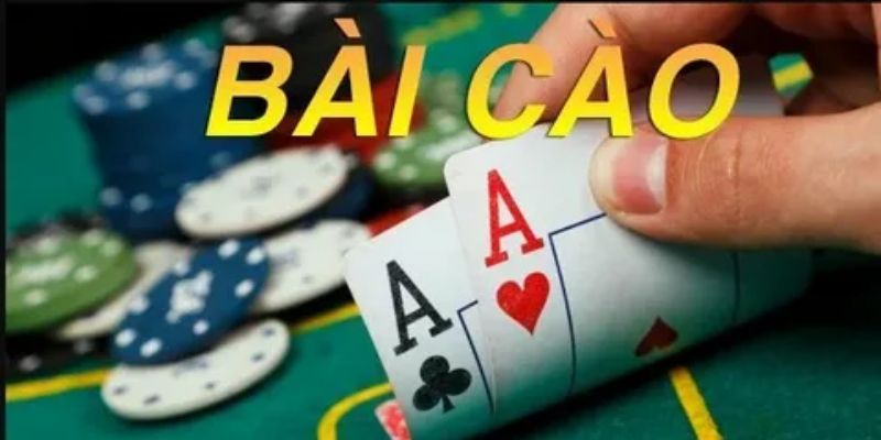 Chơi bài cào luôn thắng tại nhà cái uy tín