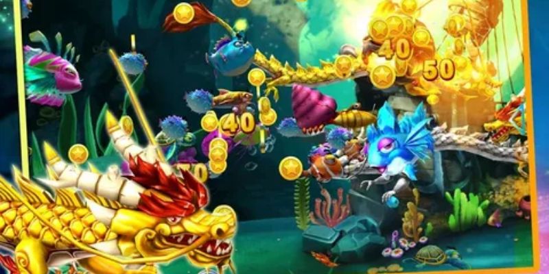 Hướng dẫn cách chơi bắn cá jackpot hiệu quả tại nhà cái uy tín