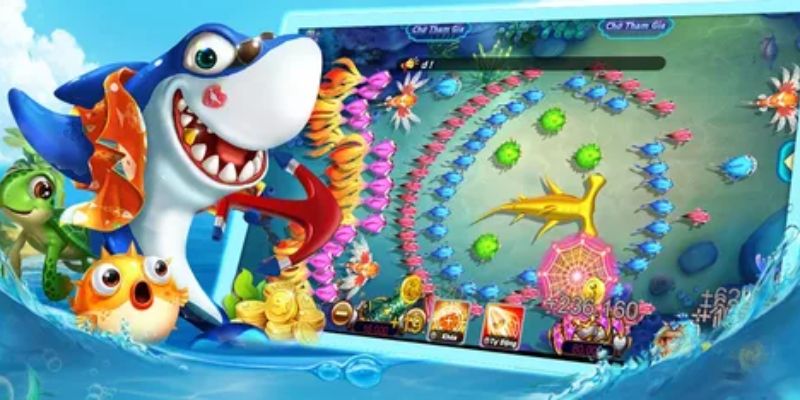 Hướng dẫn chơi bắn cá tam quốc hiệu quả tại nhà cái uy tín