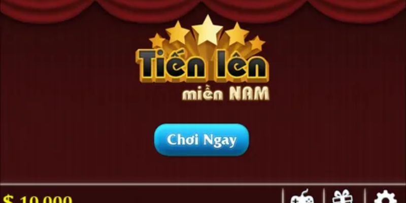 Kinh nghiệm chơi bài tiến lên là yếu tố then chốt