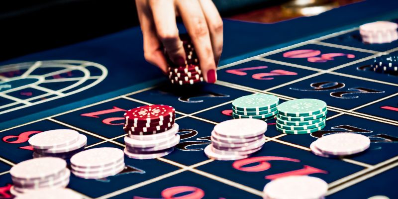 Kinh nghiệm tham gia cá cược tại nhà cái uy tín Lucky88Kinh nghiệm tham gia cá cược tại nhà cái uy tín Lucky88