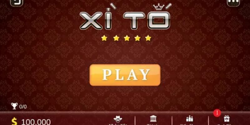Lợi ích khi nắm cách chơi xì tố tại nhà cái uy tín