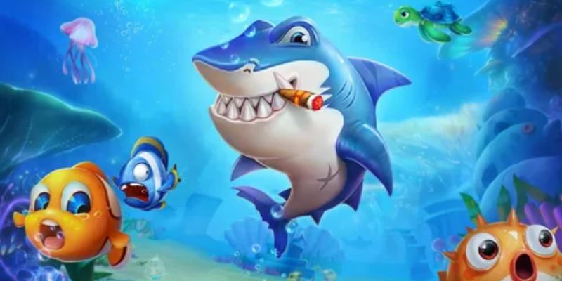 Lựa chọn nhà cái uy tín khi chơi bắn cá jackpot