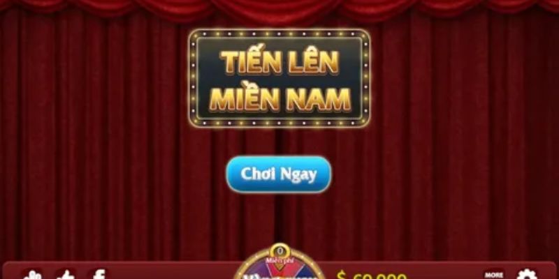 Luật chơi cơ bản của tiến lên miền Nam