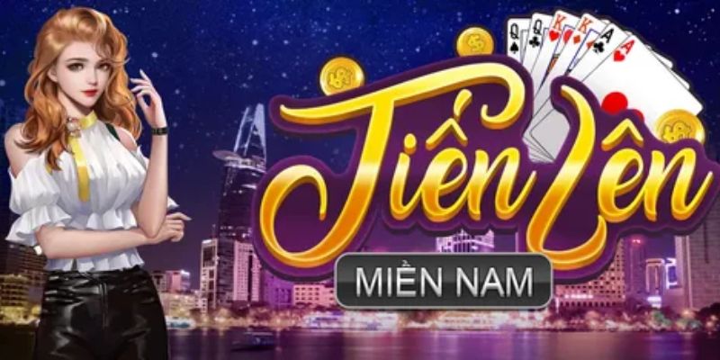 Lý do tiến lên miền Nam trở thành trò chơi bài quốc dân