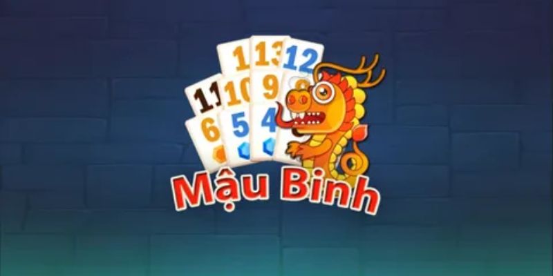 Nguyên tắc cơ bản trong cách xếp bài mậu binh
