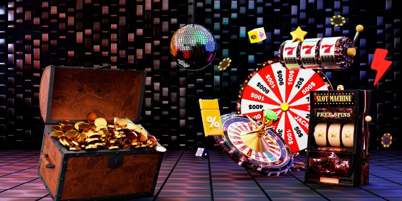 Những lợi ích khi tham gia cá cược tại Fun88