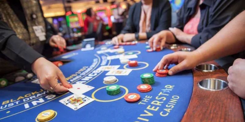 Tổng quan về bài cào rùa trong thế giới casino hiện đại