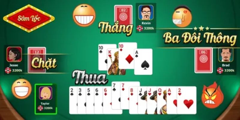 Tổng quan về bài sâm là gì