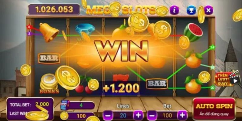 Ưu điểm của nổ hũ Golden War tại nhà cái uy tín