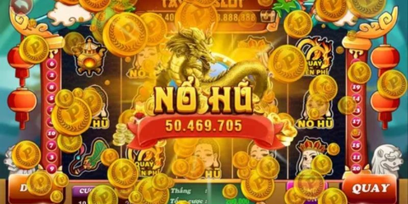 Vì sao game nổ hũ Thần Tài Giáng Lâm lại được ưa chuộng?